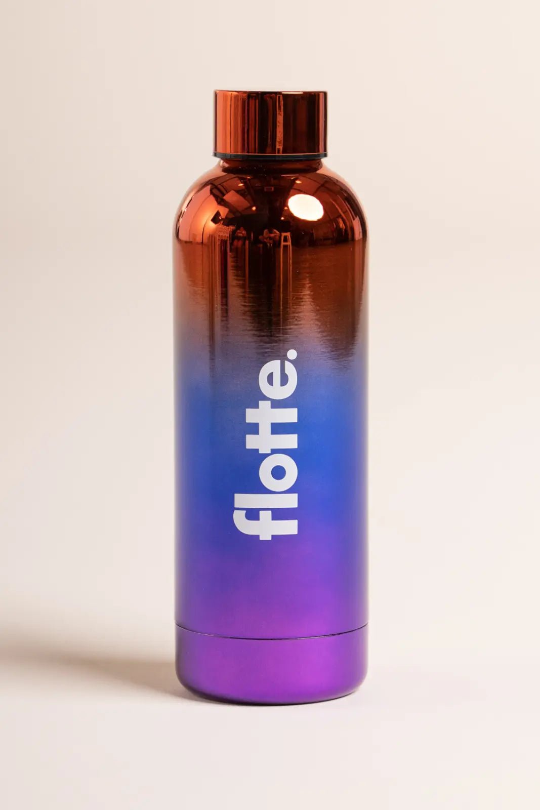 flotte-bouteille-isotherme-en-inox-effet-poudr image 2