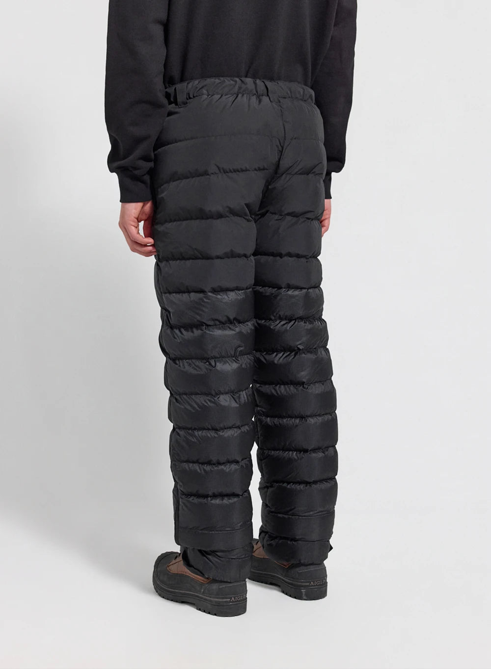 pantalon-matelass-homme-pyrenex-surge-noir-duvet image 2