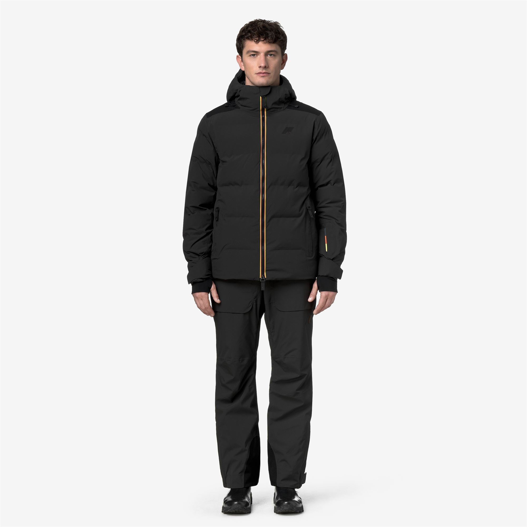 k-way-mercantour-2l-fancy-pantalon-ski-homme-black-pure image 1