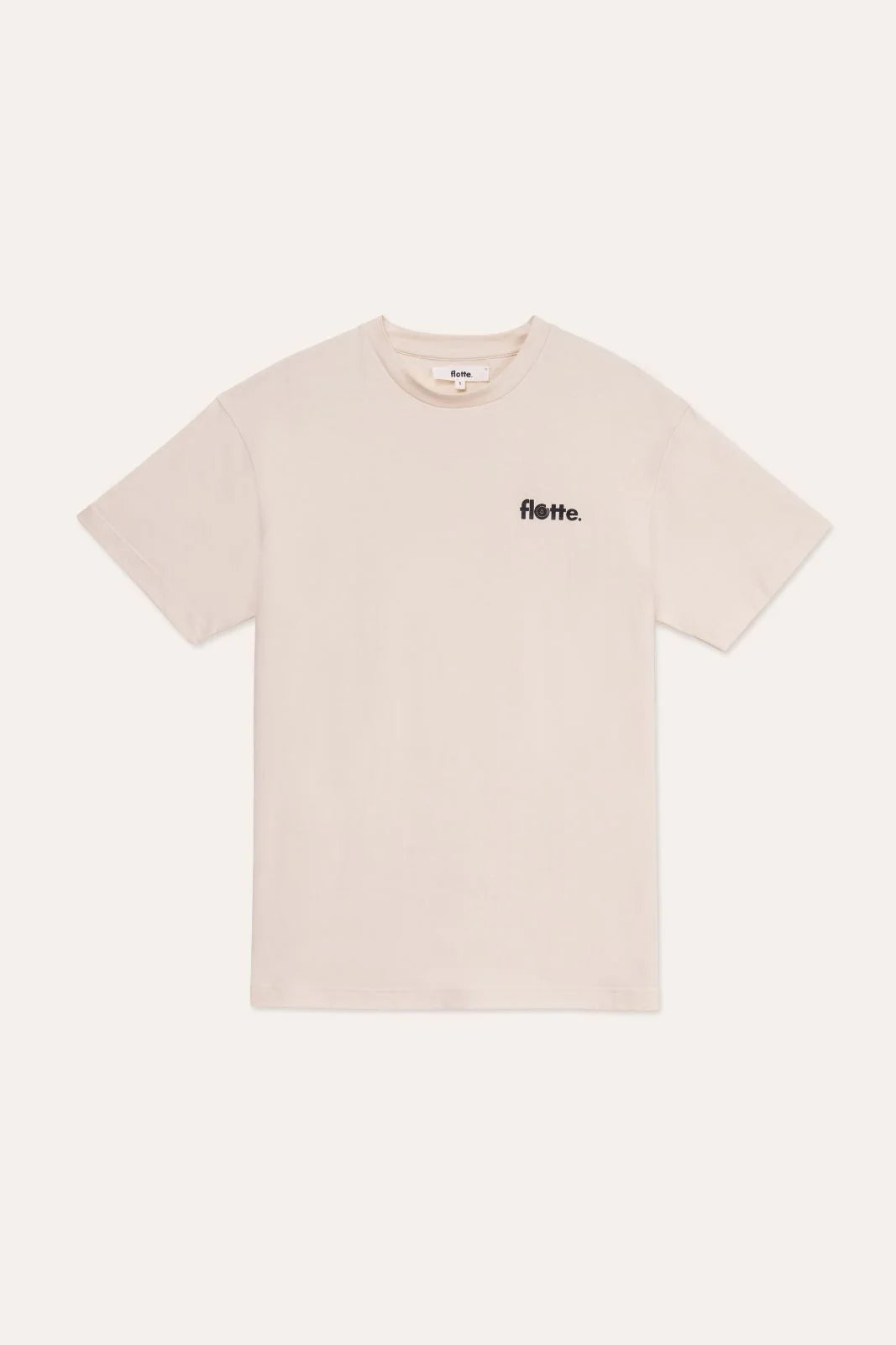 flotte-temple-t-shirt-d-perlant-coton-bio image 2