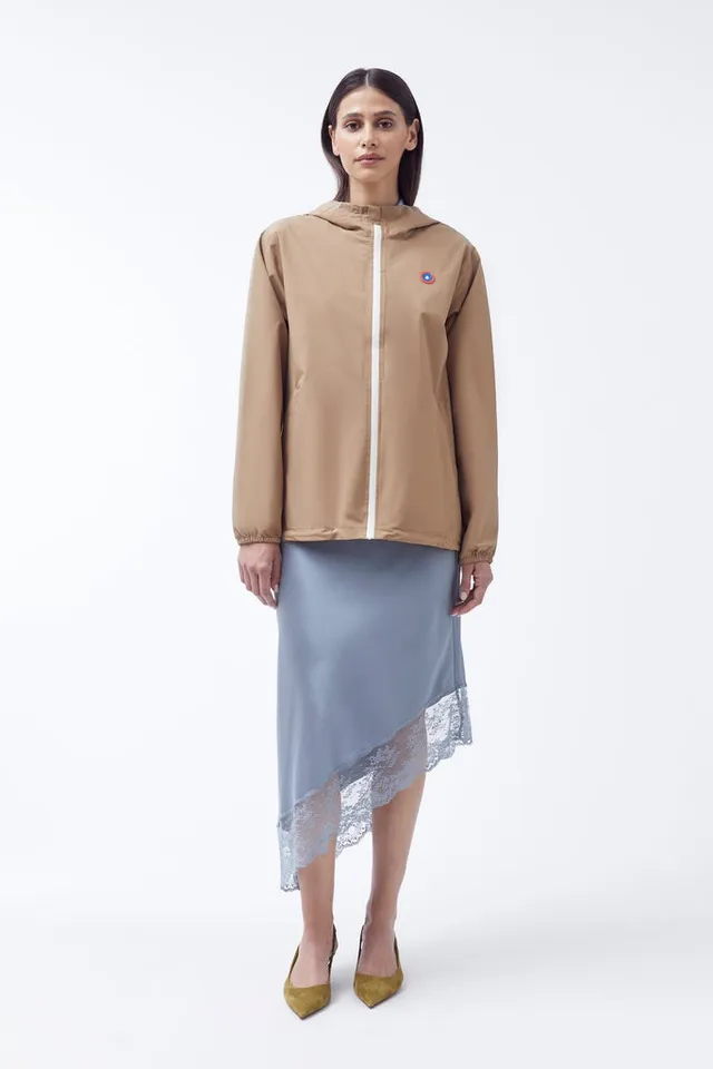 flotte-passy-classique-raincoat-short-uni image 1