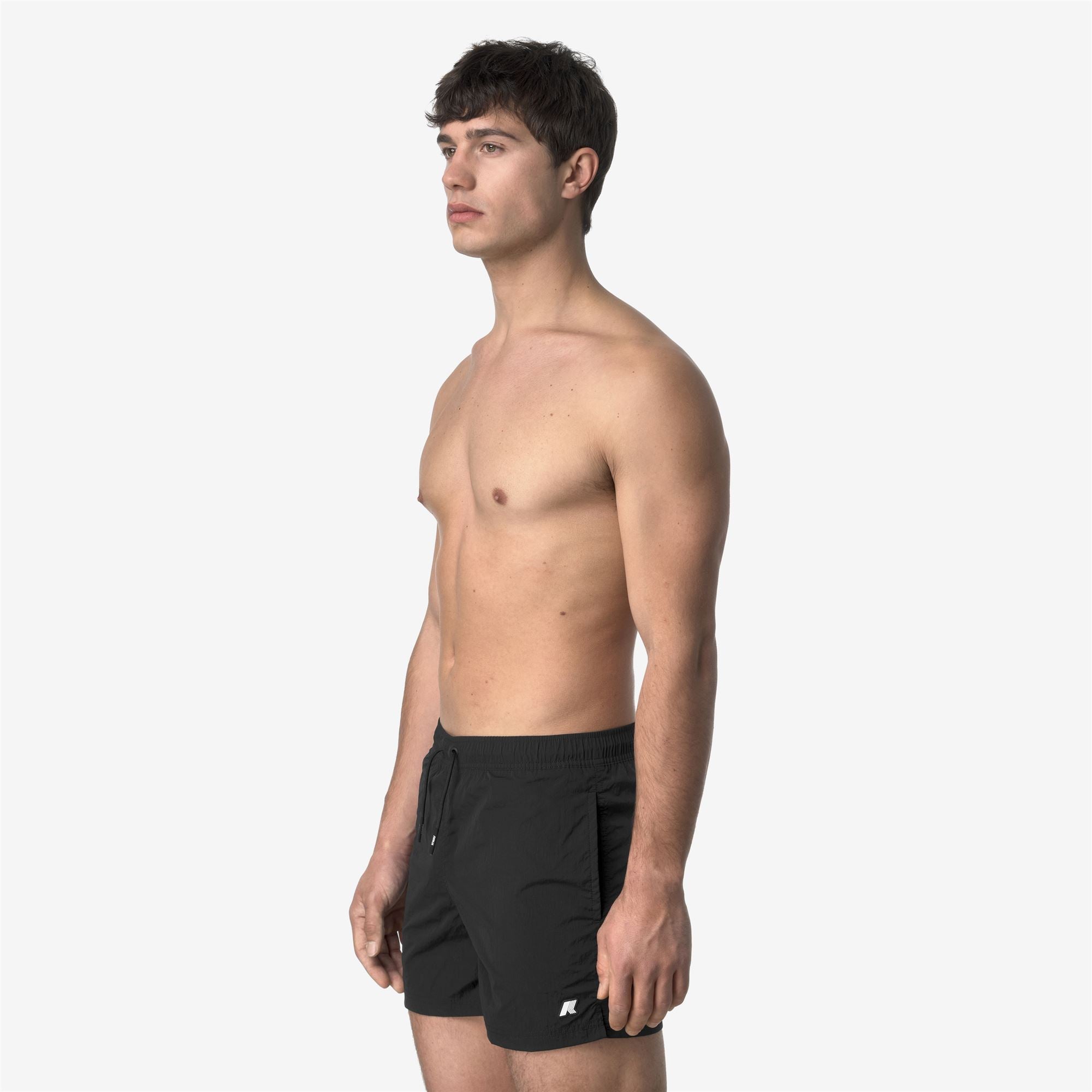 k-way-hazel-beach-maillot-de-bain-homme-black-pure image 2