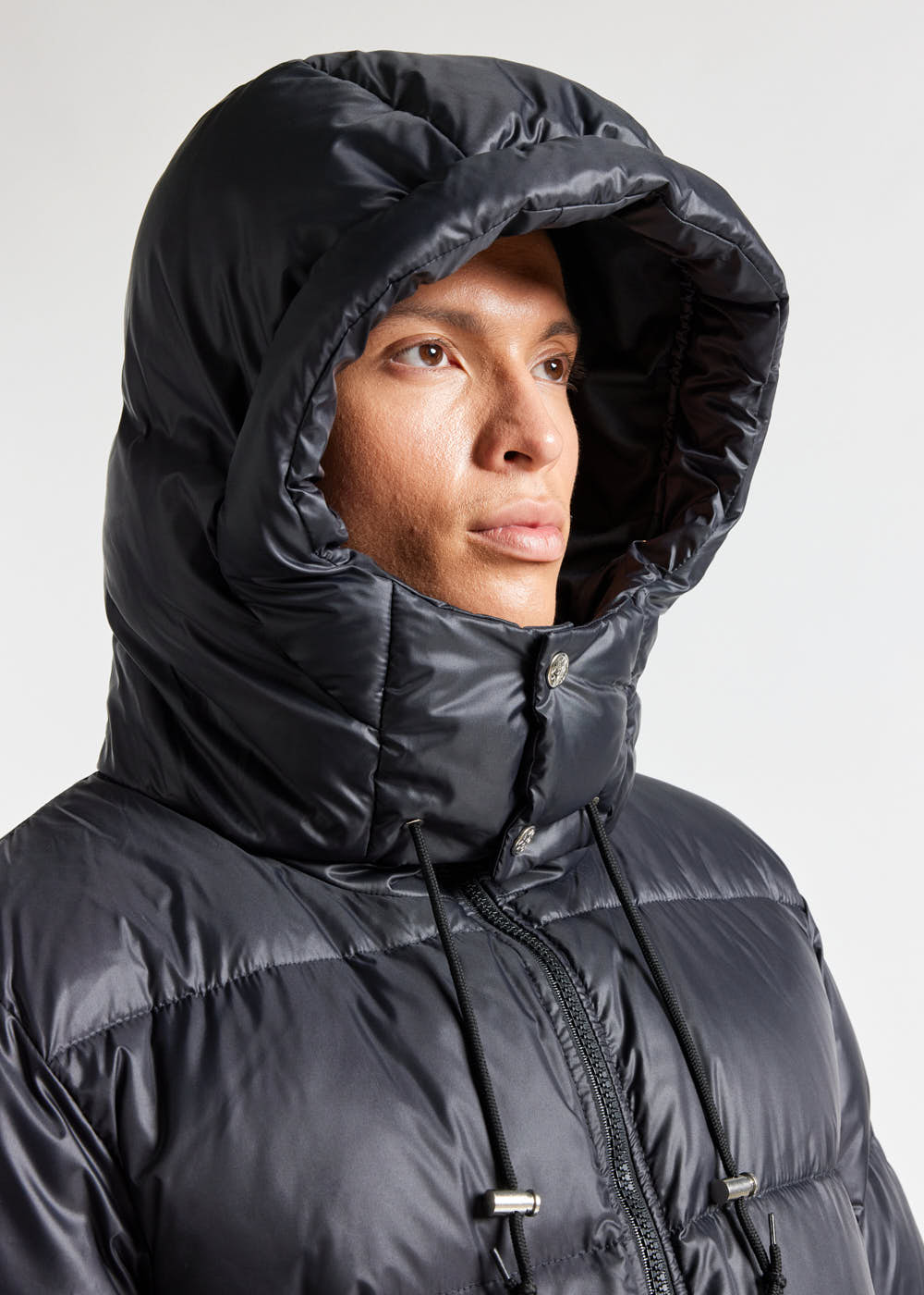 pyrenex-evolve-doudoune-capuche-homme-black image 4