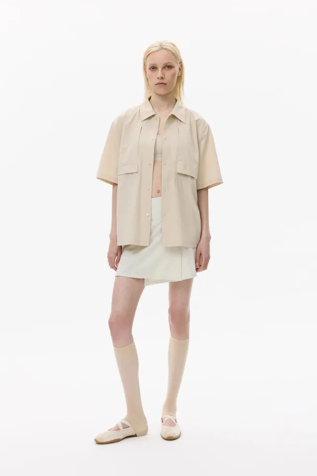 flotte-colbert-chemise-anti-uv-femme-ultra-l-g-re-nylon image 1