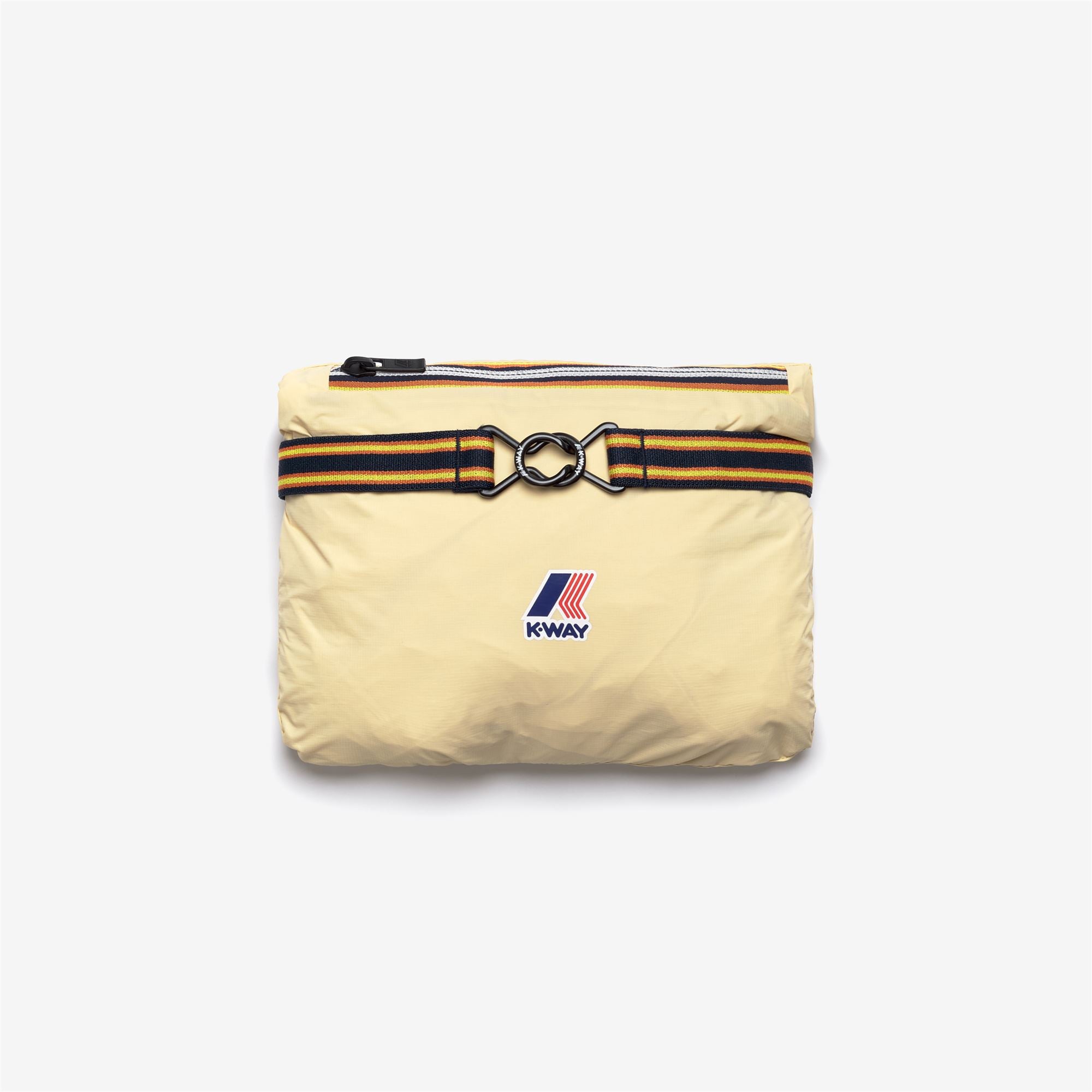 k-way-le-vrai-4-0-claude-veste-mi-longue-unisexe-beige-parsnip image 5