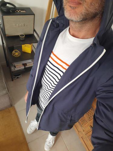 Très chaude, taille grand