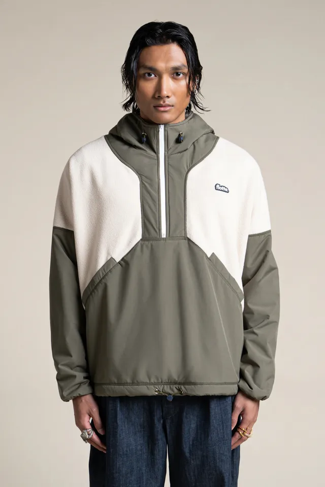 flotte-bel-air-hoodie-polaire-recycl-e-ultra-chaude image 1