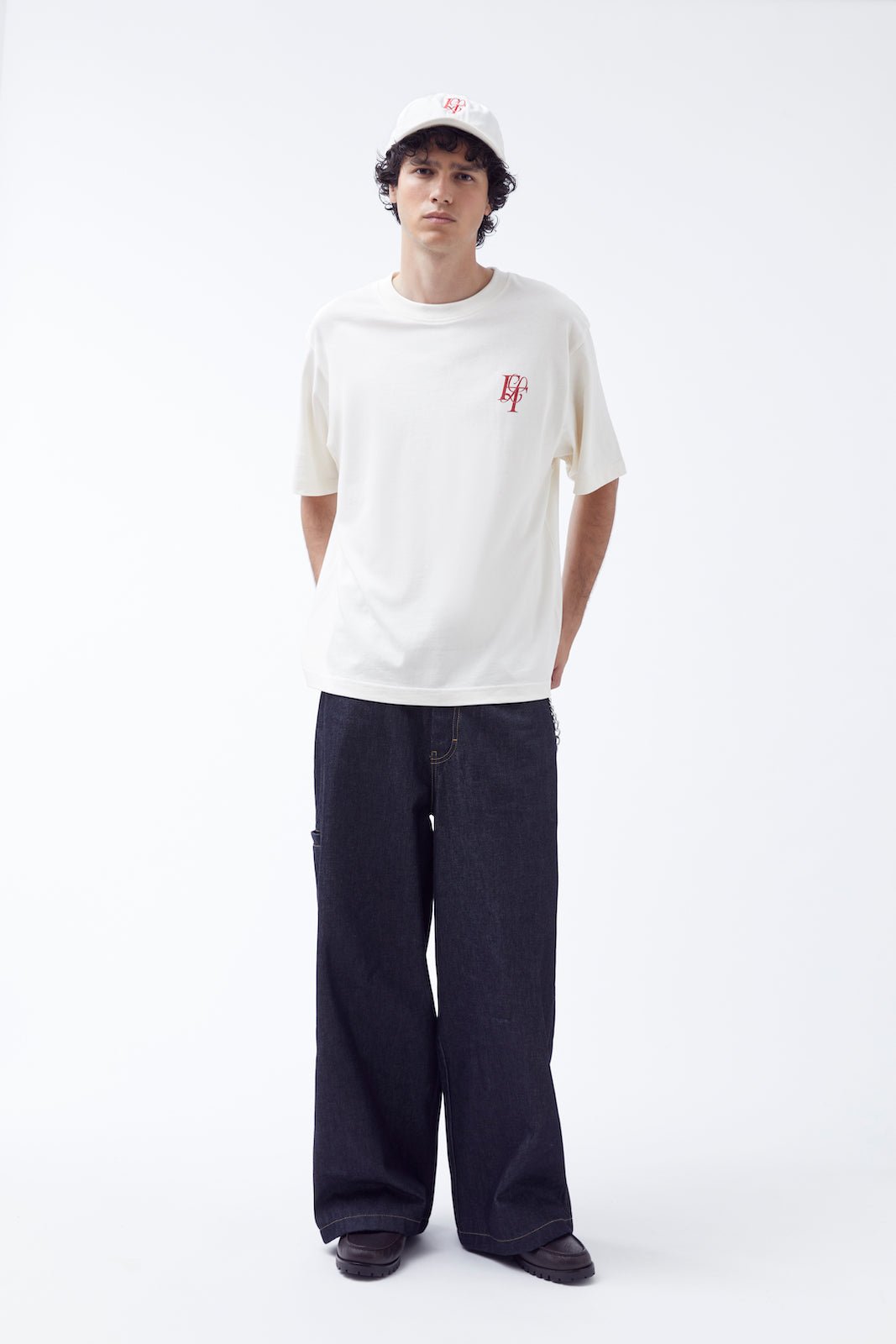 flotte-paradis-t-shirt-100-coton-essentiel image 1