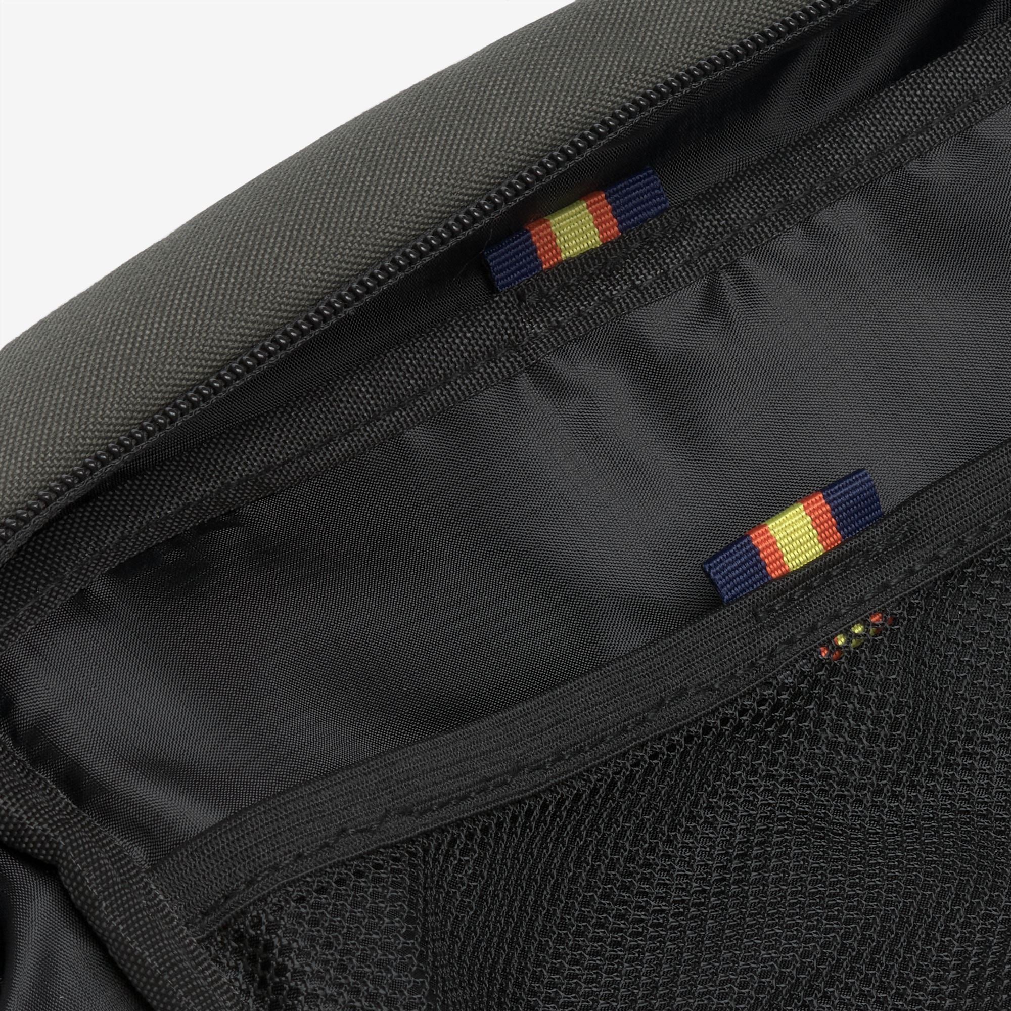 k-way-travis-trousse-de-beaut-homme-green-blackish image 3