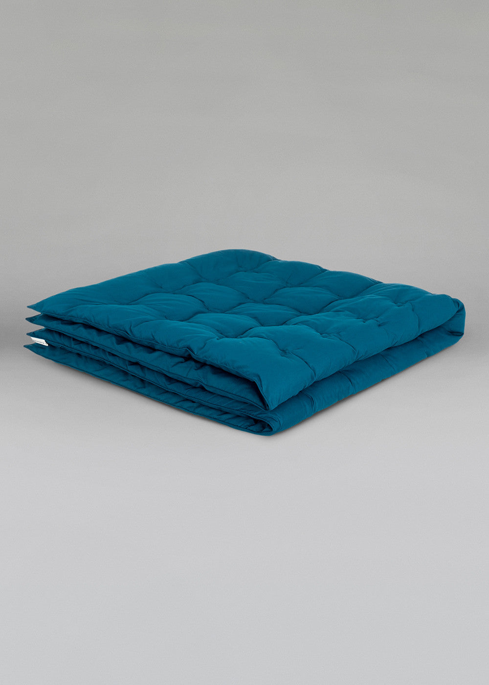 pyrenex-caresse-plaid-duvet-bleu-de-n-mes image 4