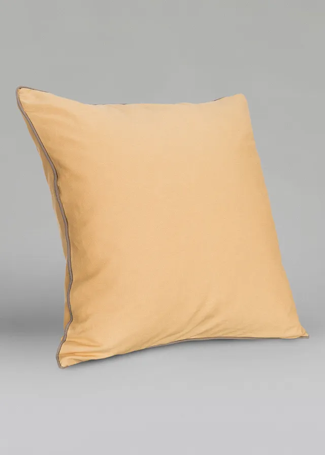 pyrenex-aliz-e-coussin-curry image 1