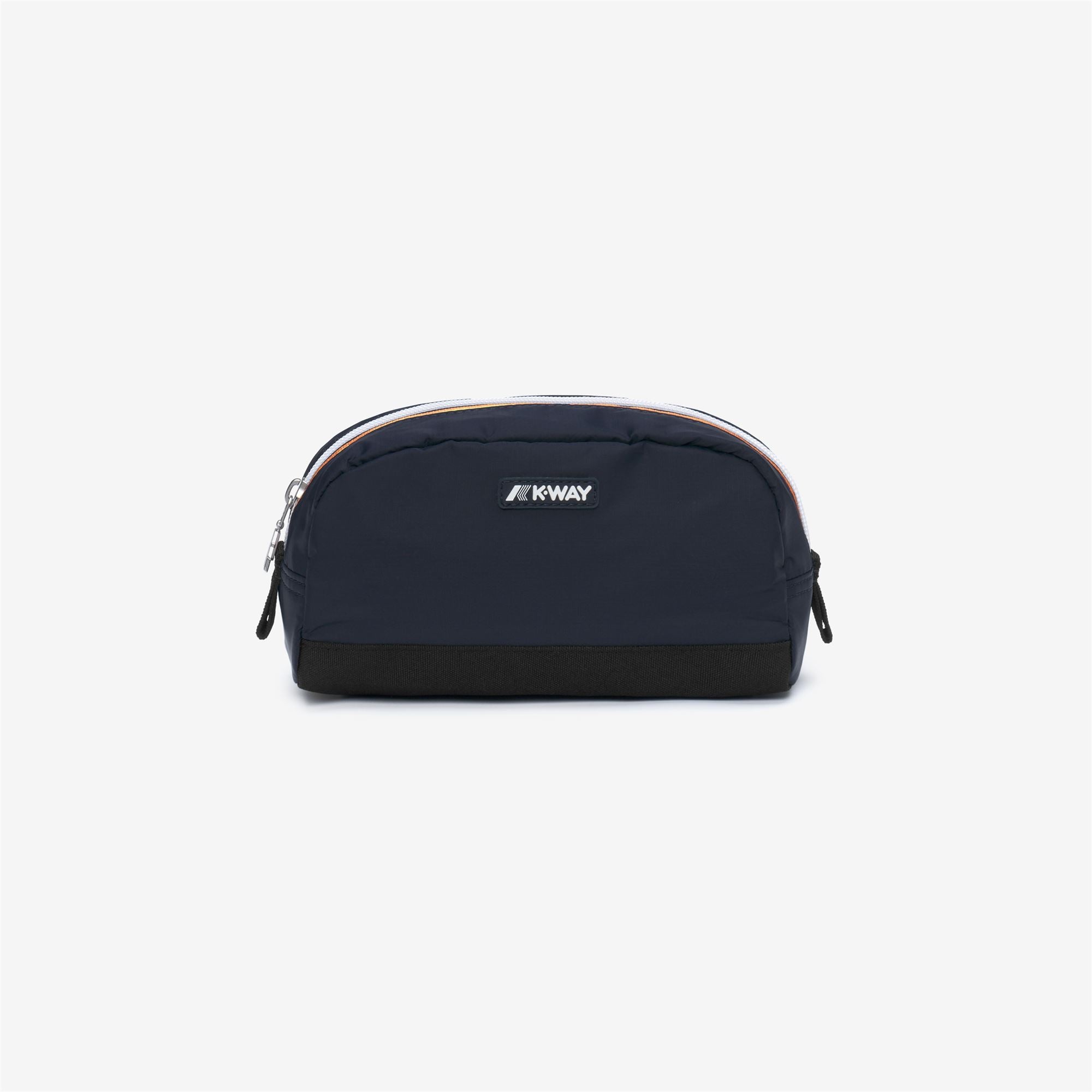 k-way-blair-trousse-de-beaut-unisexe-blue-depth image 1