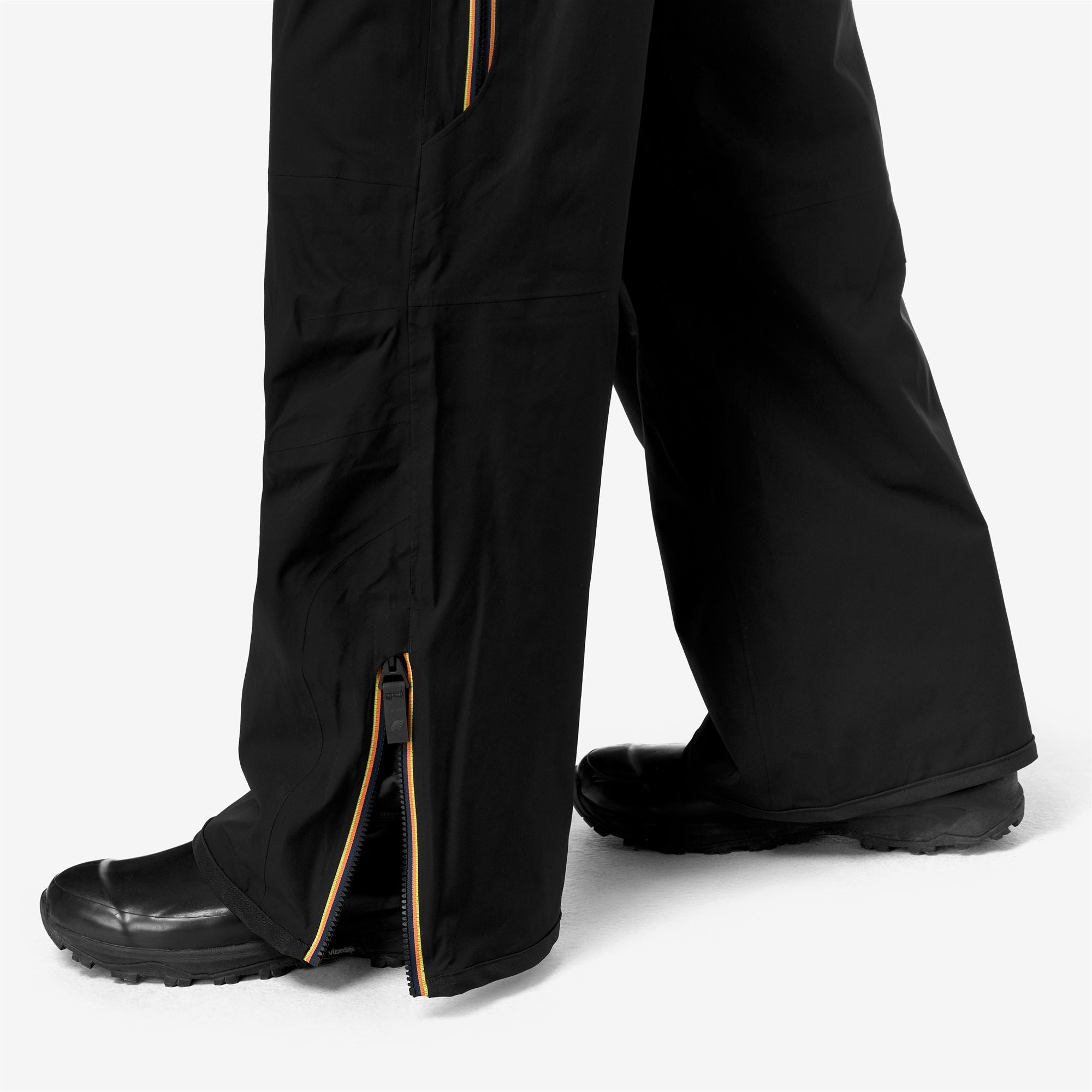 k-way-nollie-3l-scotty-james-pantalon-de-ski-homme-black-pure image 4