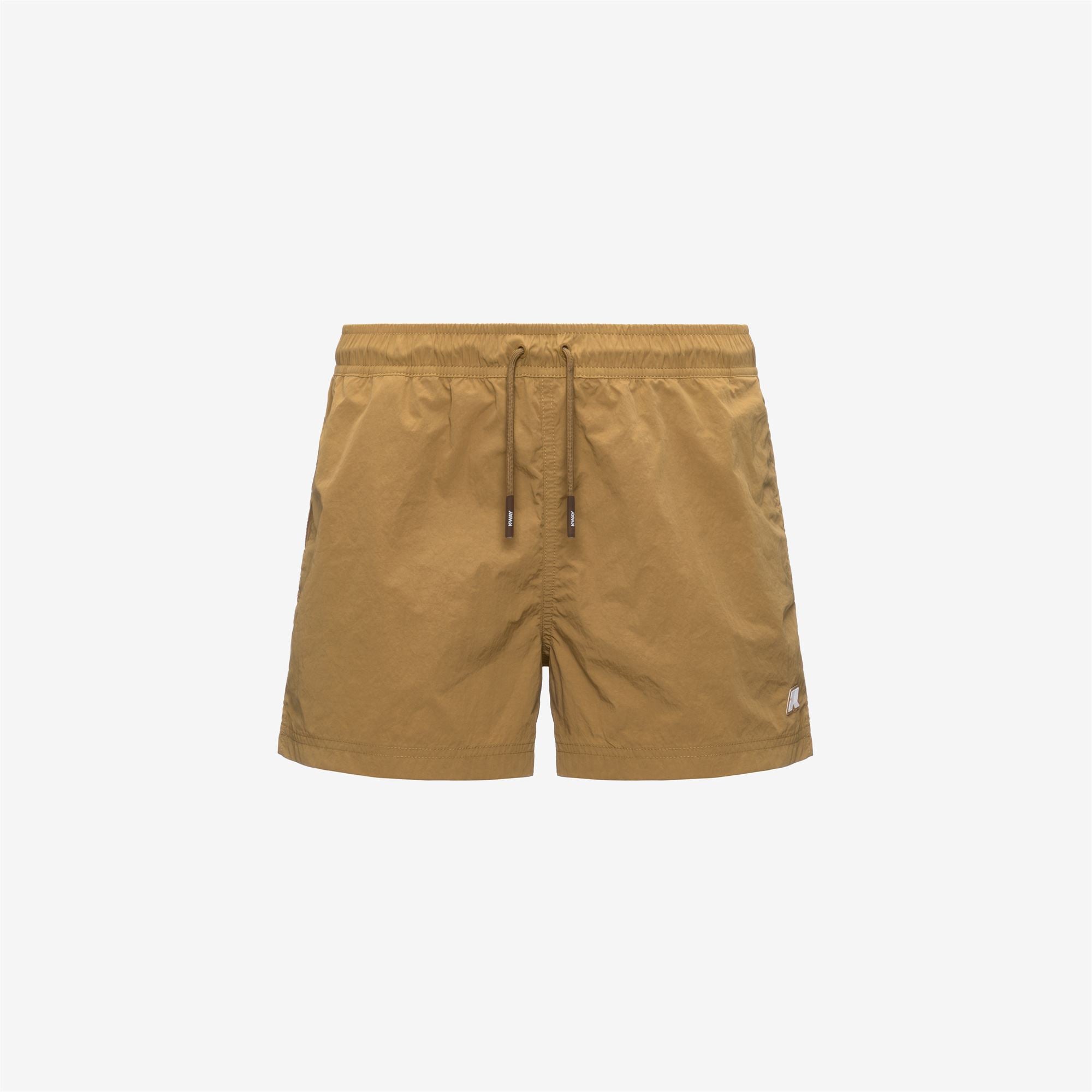 k-way-hazel-beach-maillot-de-bain-homme-brown-bistre image 5