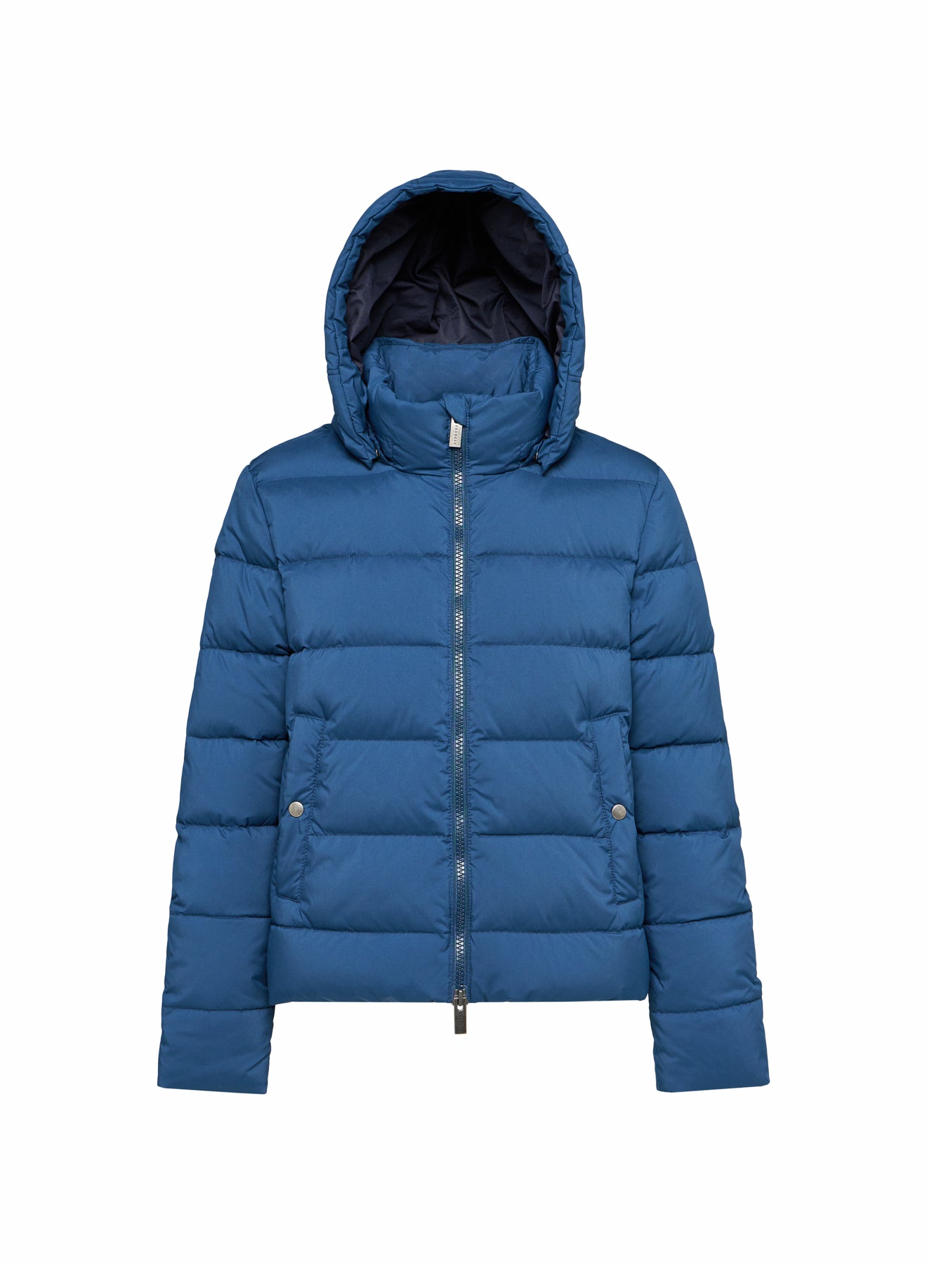pyrenex-spoutnic-doudoune-femme-bleu-p-trole-capuche-amovible image 6