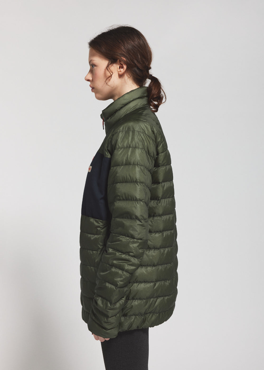 pyrenex-path-doudoune-l-g-re-unisexe-khaki image 5