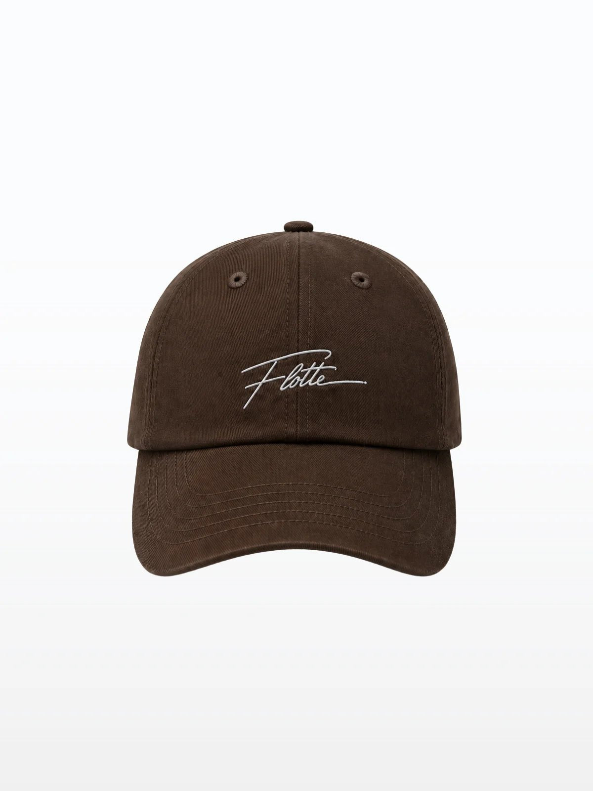 flotte-luxembourg-casquette-bisounours-coton-mixte image 1