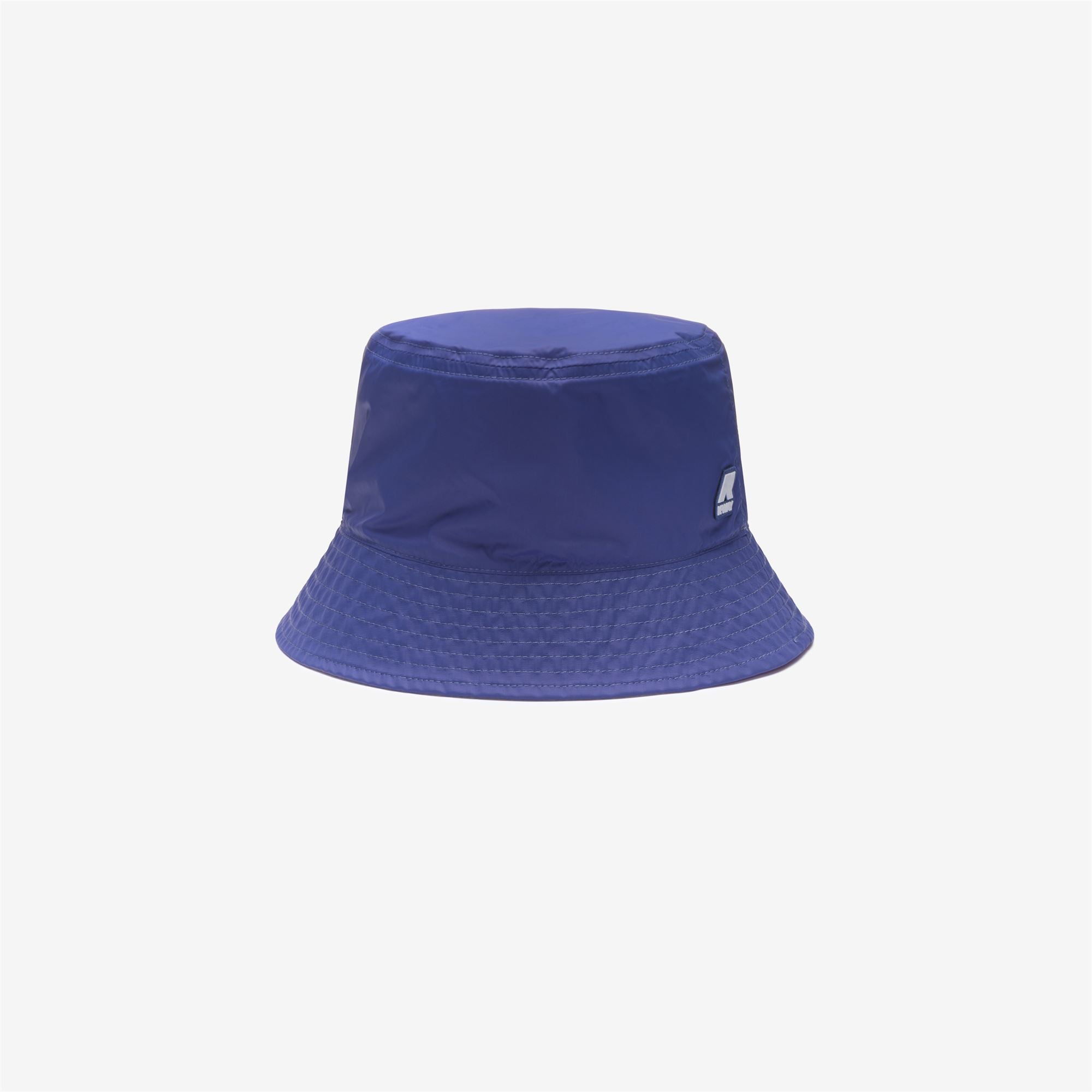 k-way-pascalle-plus-double-chapeau-unisexe-beige-l-blue-f image 4