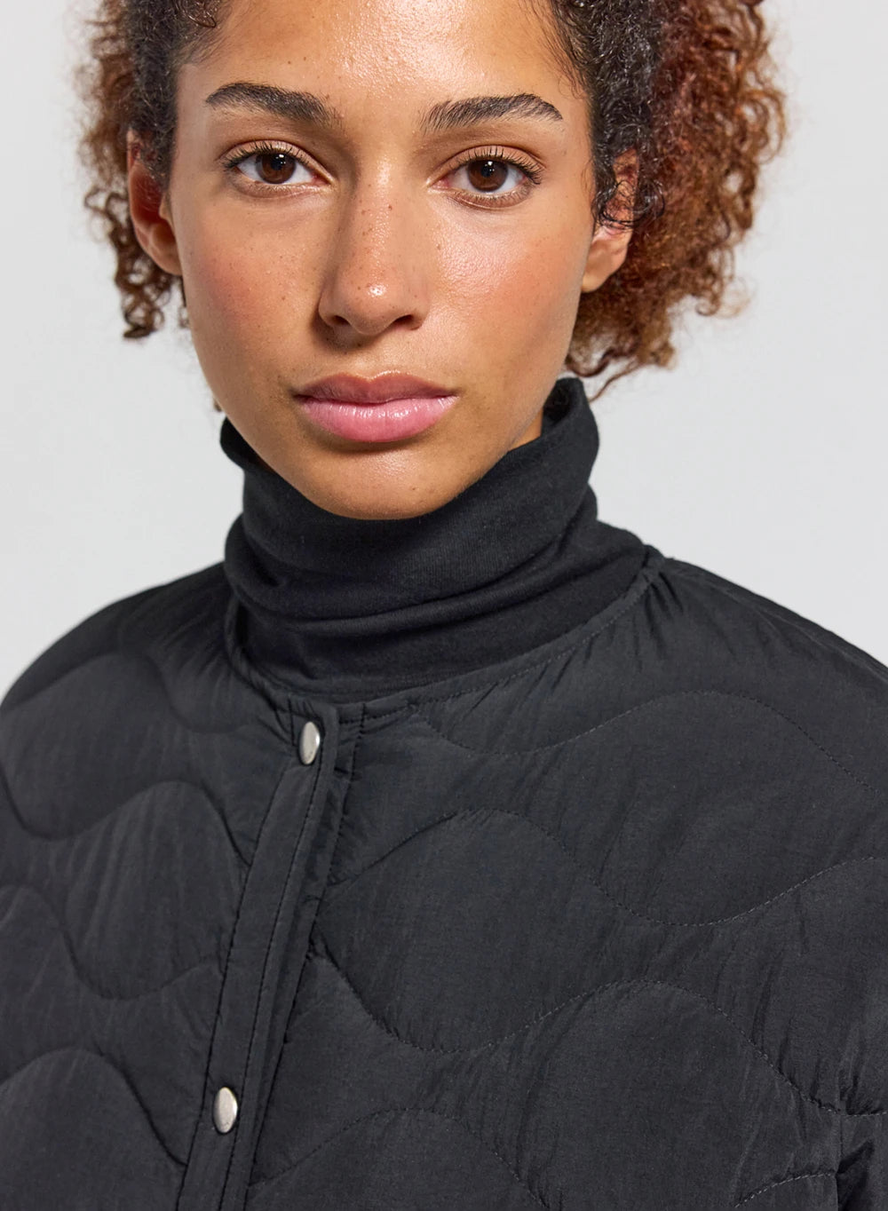 pyrenex-sienna-doudoune-l-g-re-femme-noire image 5