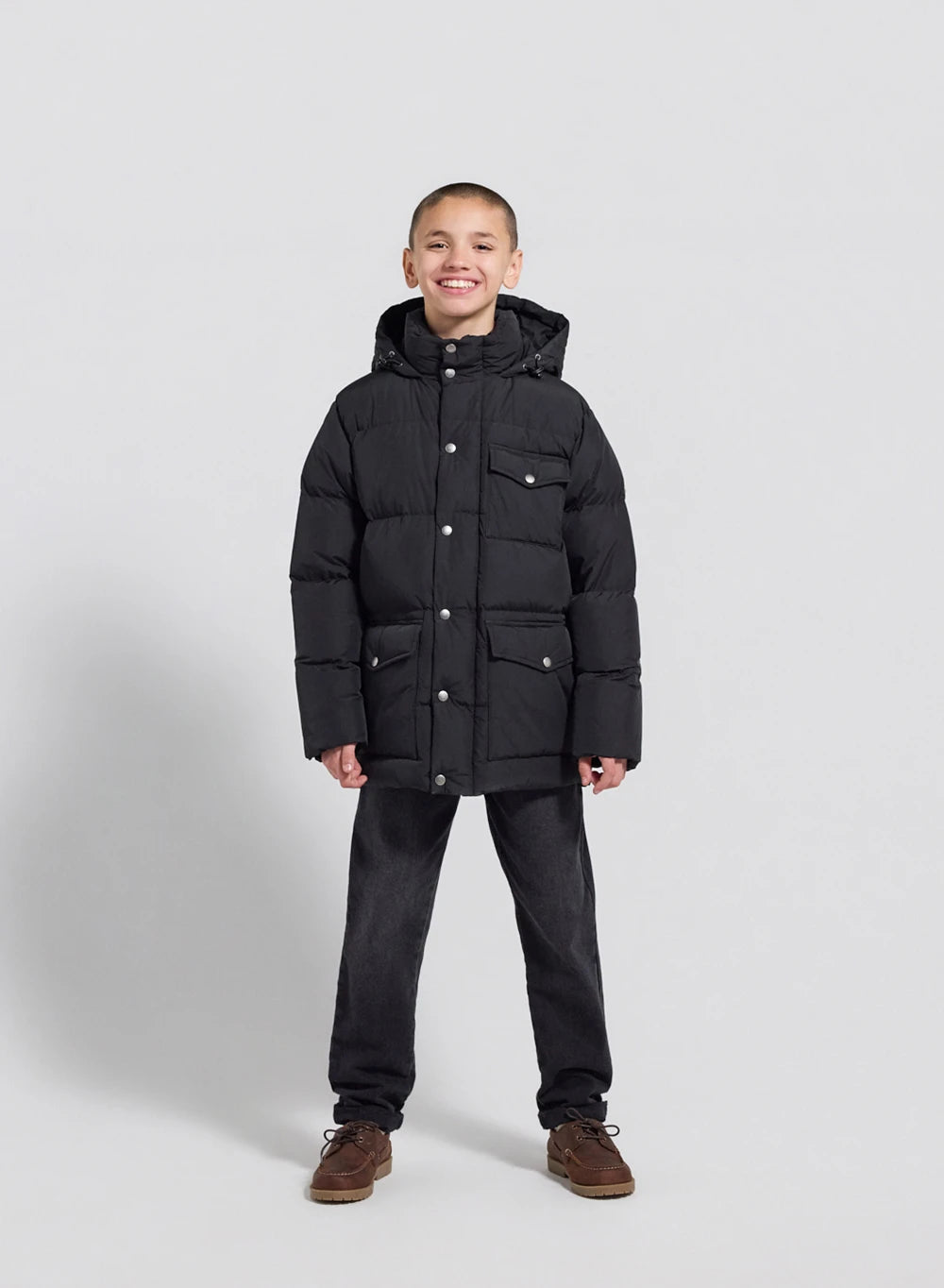 pyrenex-soal-doudoune-hiver-enfant-noire image 3
