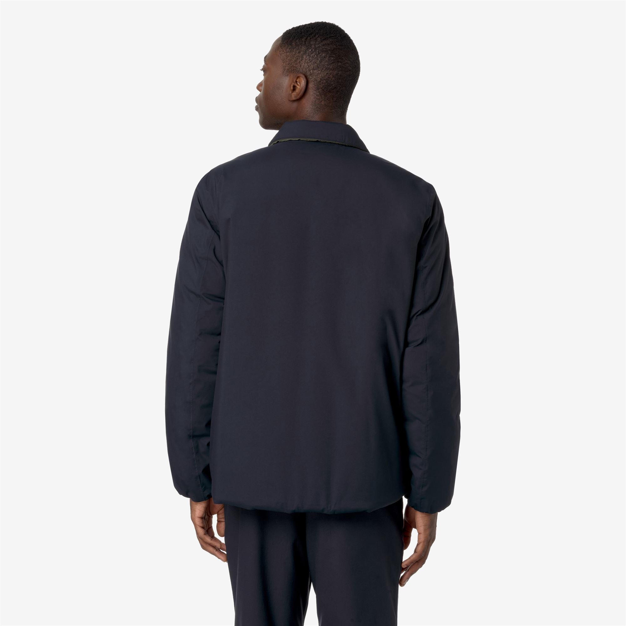 k-way-brunik-st-thermo-double-veste-courte-homme-blue-d-grey-blue-a image 3