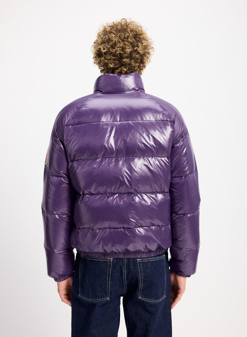 pyrenex-vintage-mythic-doudoune-unisexe-violette image 6