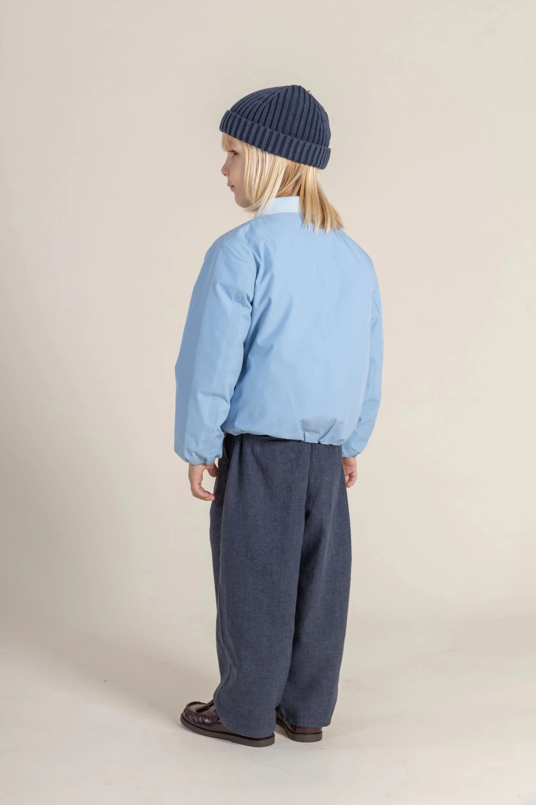 flotte-al-sita-veste-bomber-imperm-able-enfant-chaude-sorona image 8