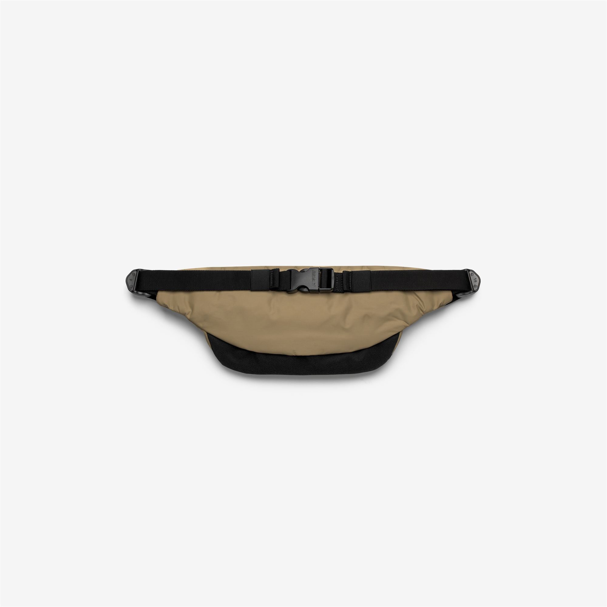 k-way-fericy-s-sac-banane-unisexe-beige-khaki image 2