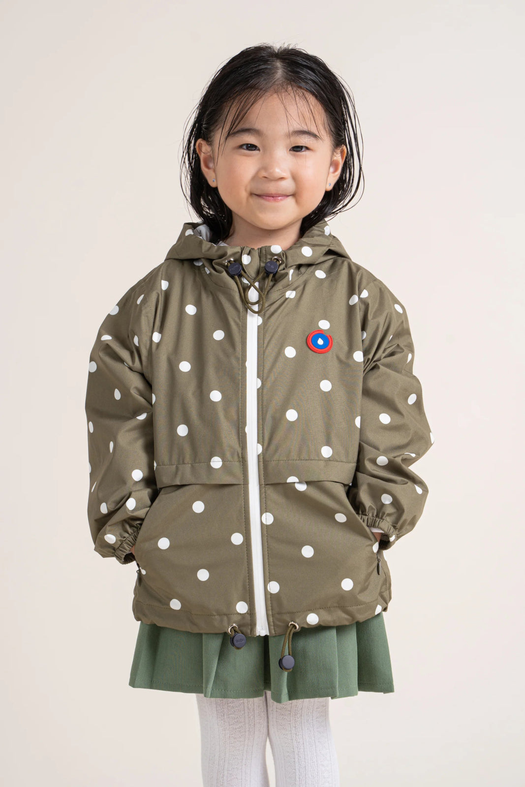 flotte-bastille-imperm-able-coupe-vent-enfant image 4
