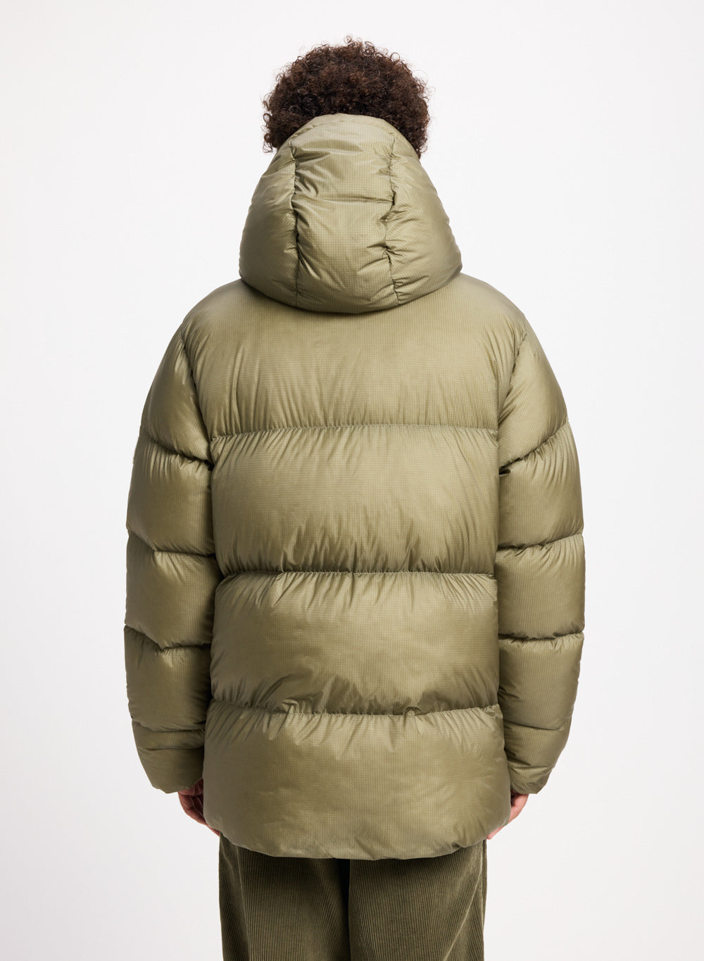 pyrenex-shift-hooded-ripstop-doudoune-chaude-ultra-l-g-re-unisexe-kaki image 7