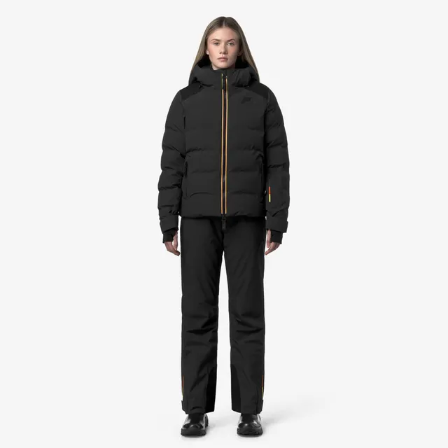 k-way-leros-2l-fancy-pantalon-de-ski-femme-black-pure image 1