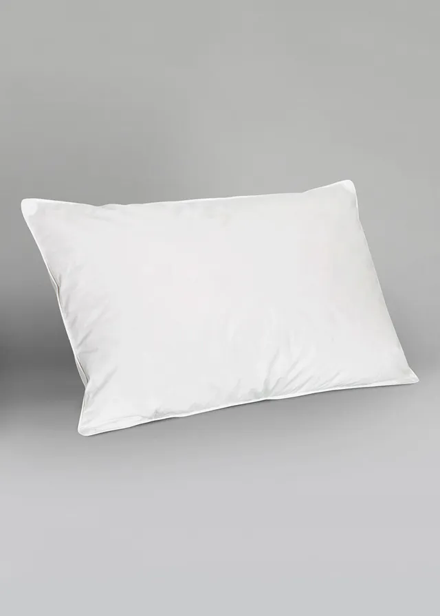 pyrenex-chamonix-enfant-oreiller-plat-90-duvet image 1