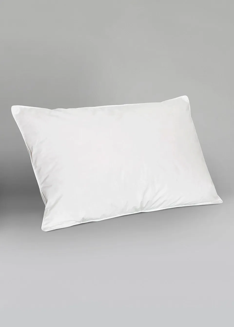 pyrenex-chamonix-enfant-oreiller-plat-90-duvet image 1