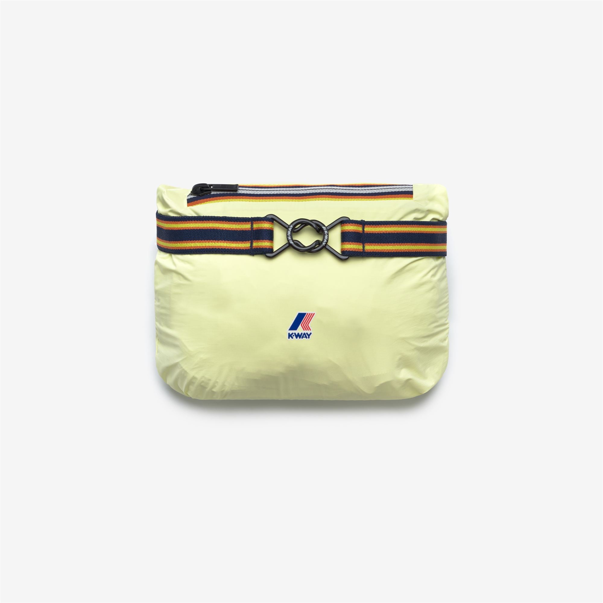 k-way-le-vrai-4-0-claude-warm-veste-milieu-enfant-yellow-lime image 6