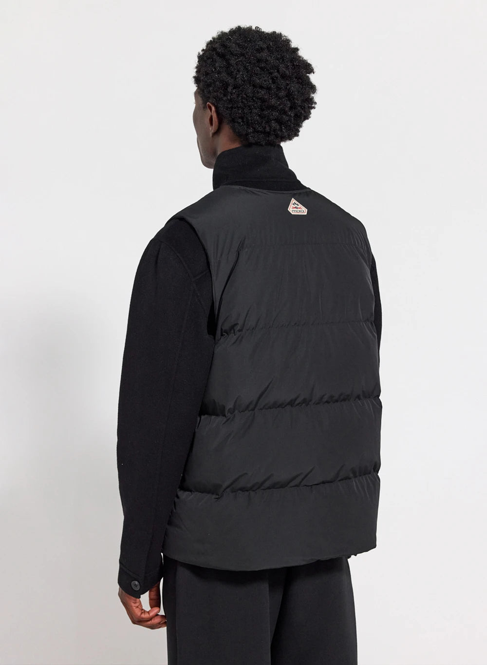 pyrenex-solace-doudoune-l-g-re-sans-manches-homme-noire image 3