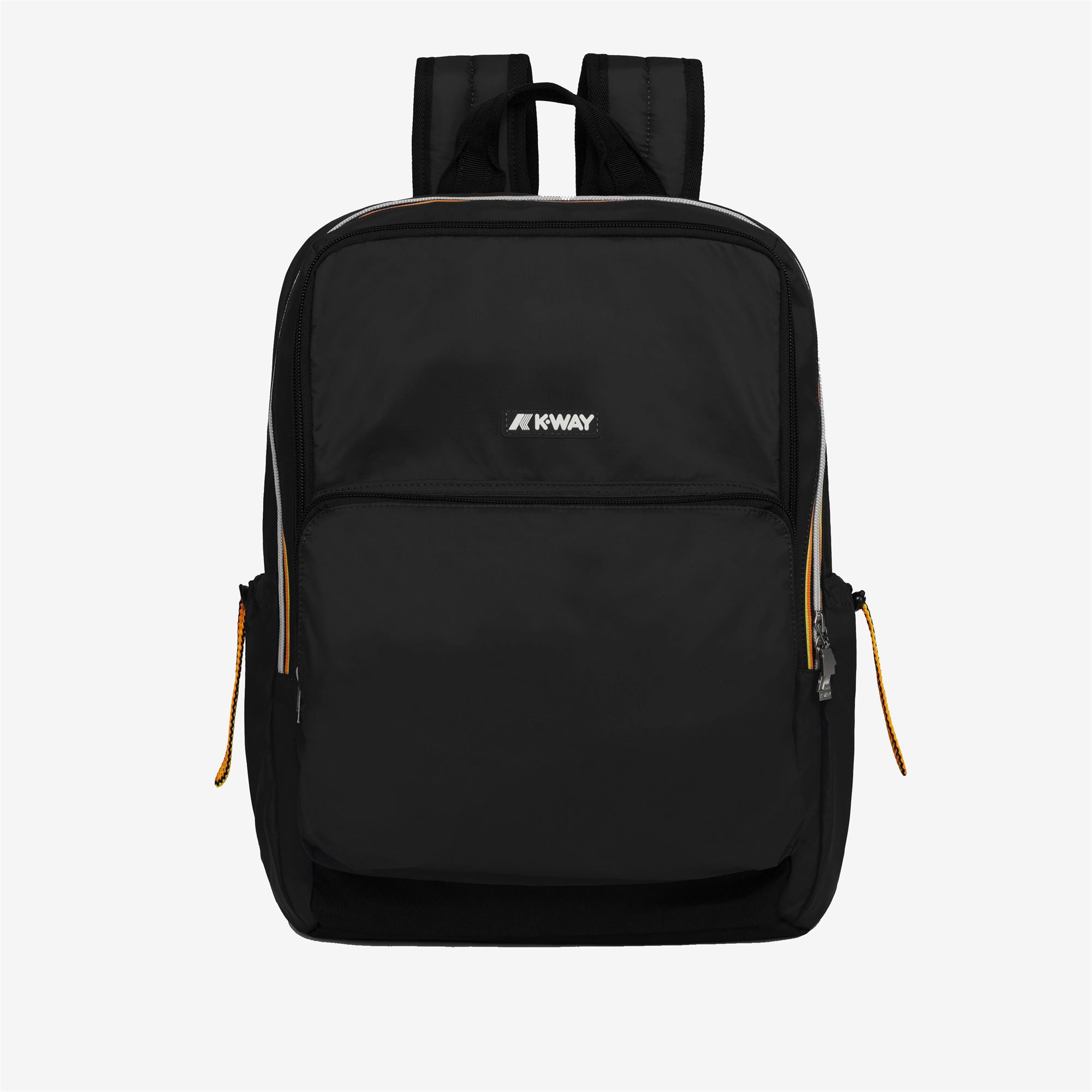 k-way-gizy-sac-dos-unisexe-black-pure image 1
