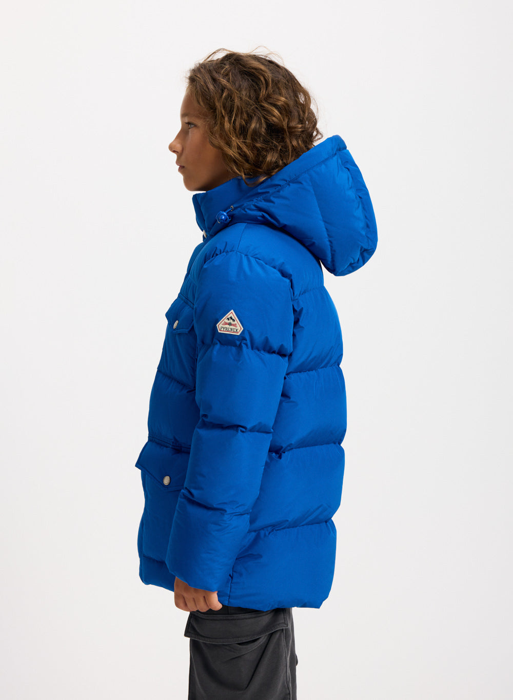 pyrenex-soal-doudoune-hiver-enfant-bleu-lectrique image 5
