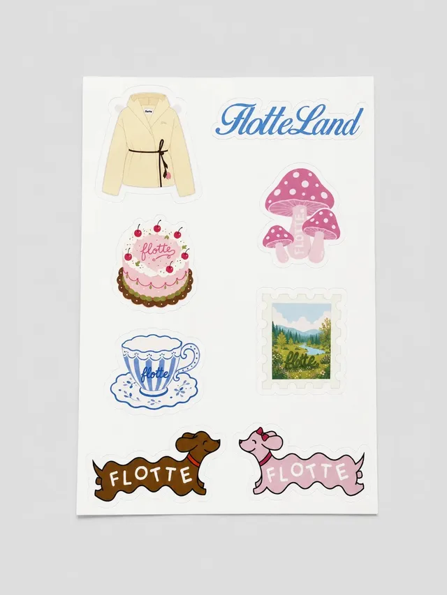 flotte-stickers-flotteland-accessoire image 1