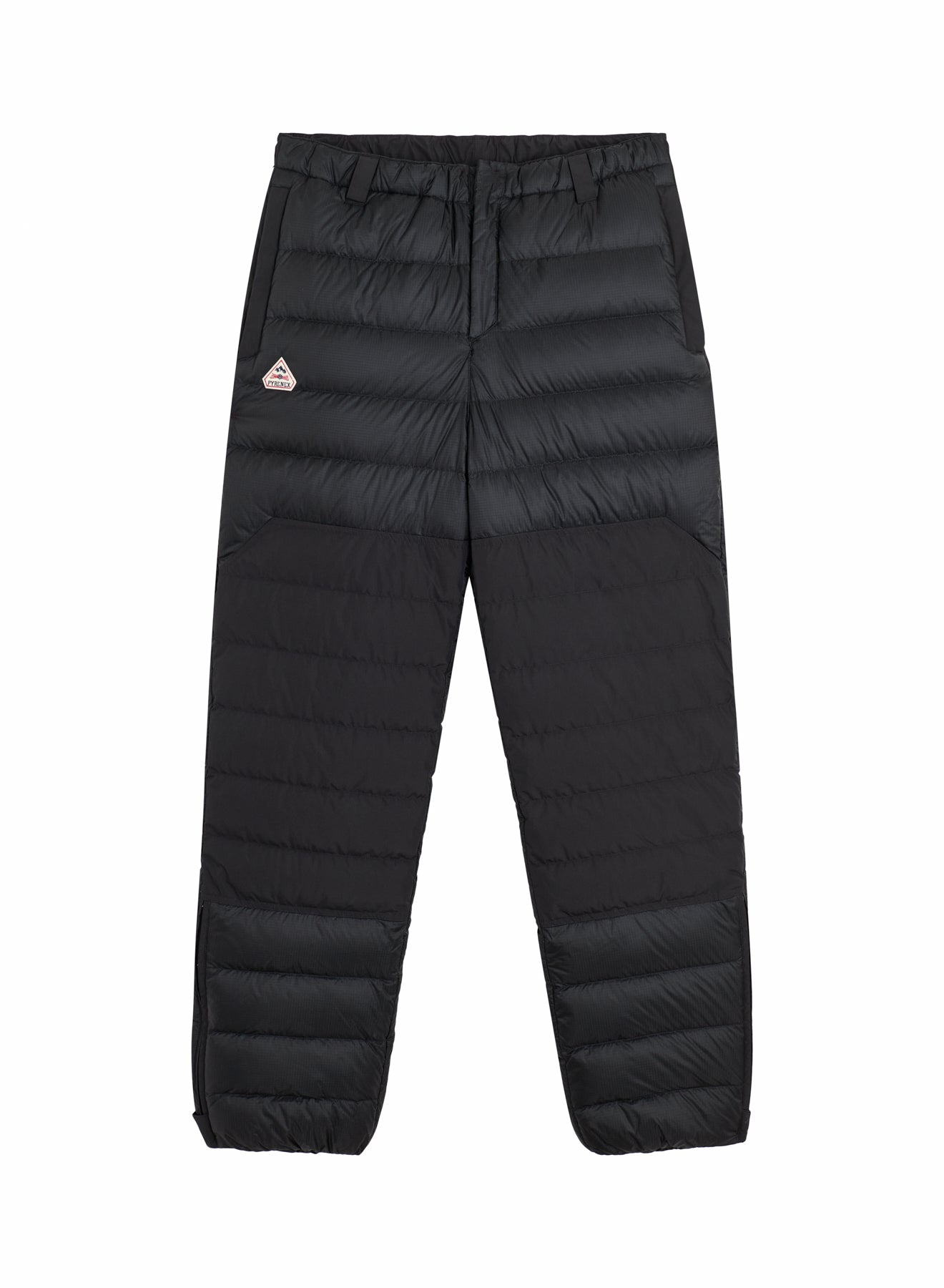 pantalon-matelass-homme-pyrenex-surge-noir-duvet image 7