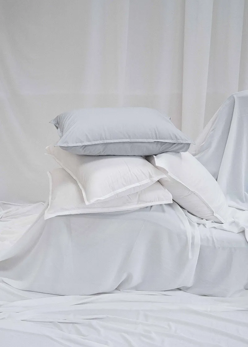 pyrenex-val-cenis-oreiller-duvet-naturel-confort-m-dium image 1