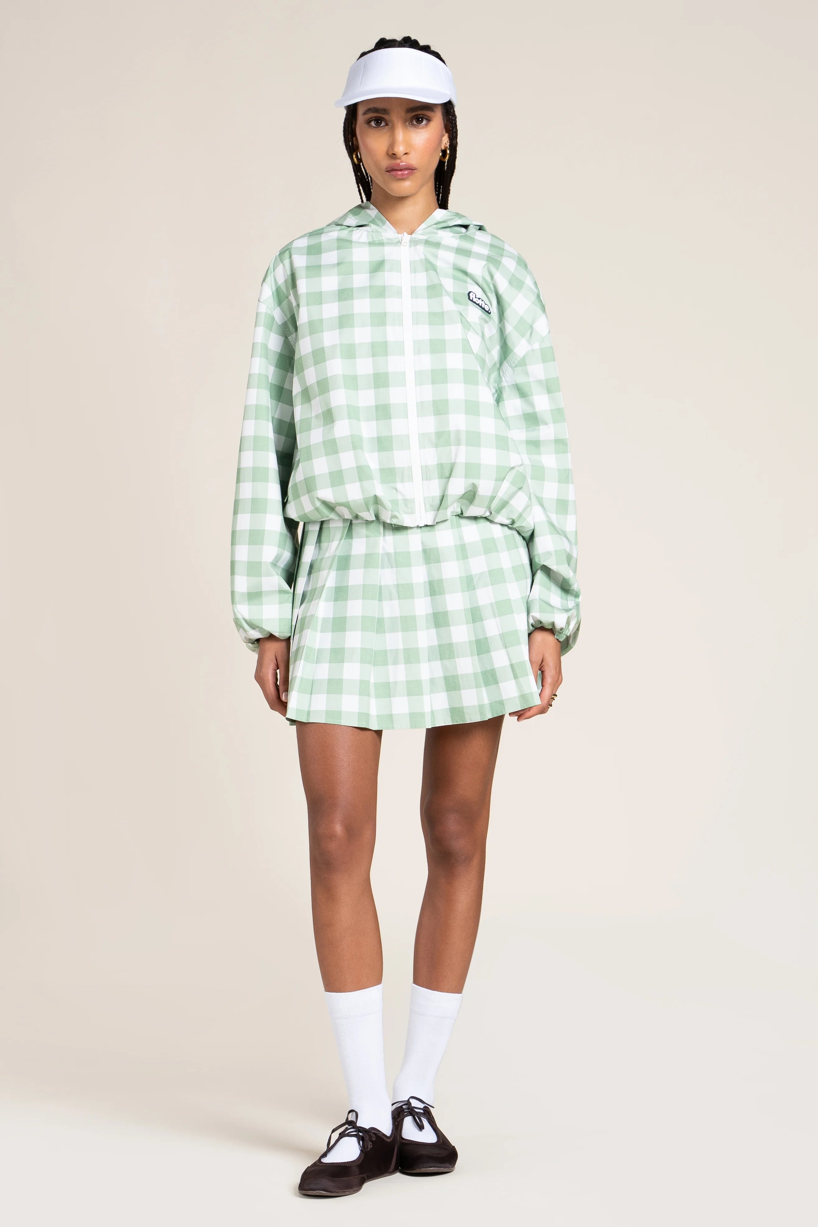 flotte-darius-bomber-imperm-able-oversize-capuche image 2