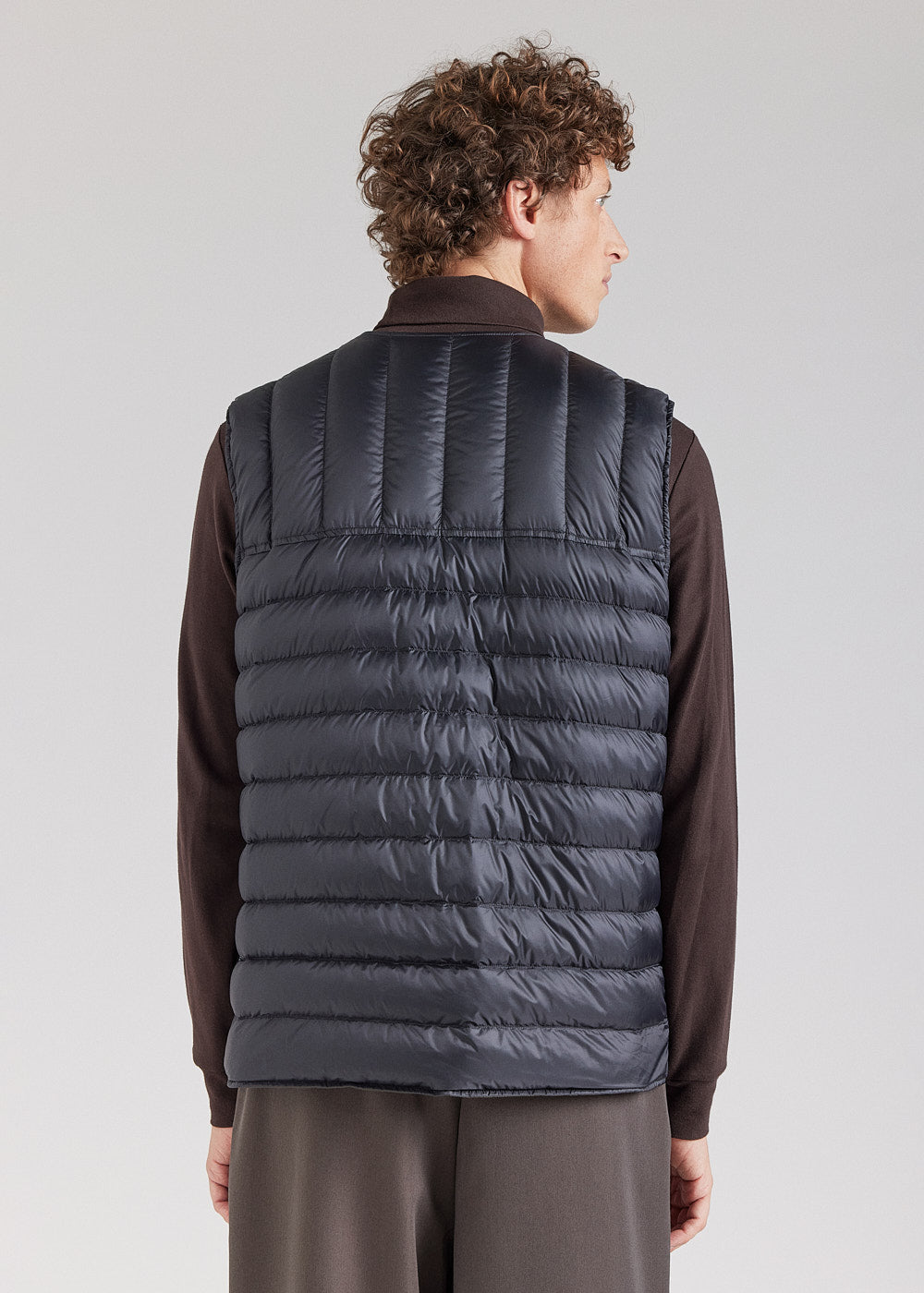 pyrenex-ando-gilet-sans-manches-homme-r-versible-deep-khaki image 8