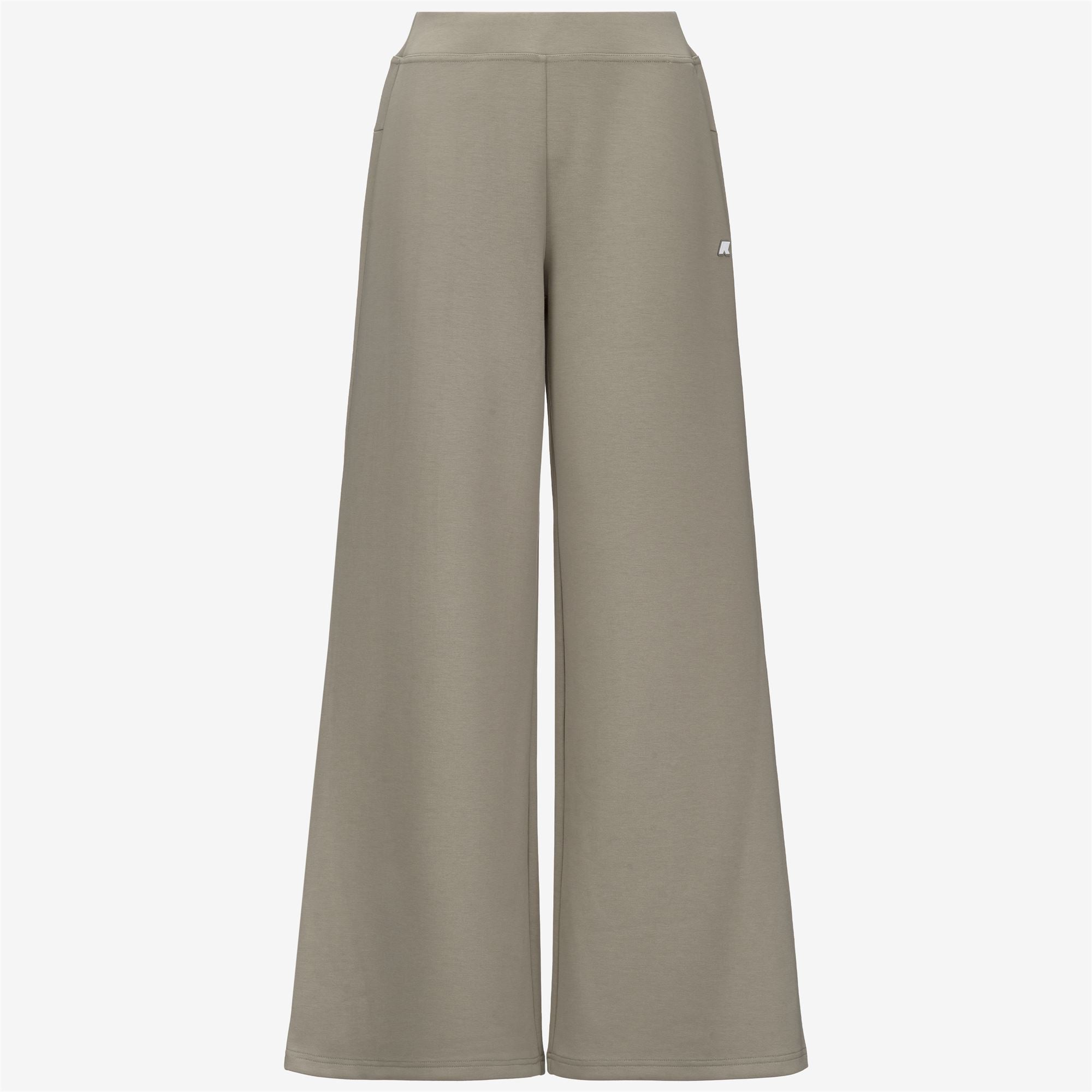k-way-loire-light-spacer-pantalon-de-sport-femme-green-oak image 5