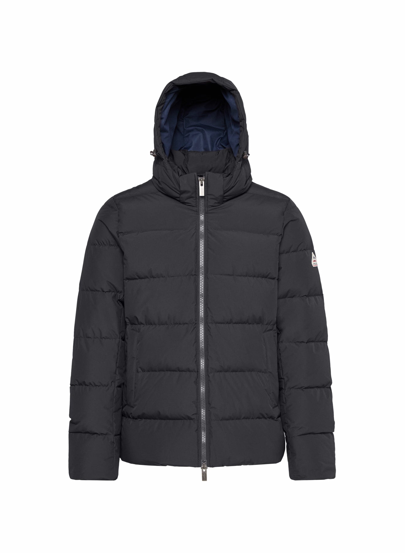 doudoune-homme-pyrenex-spoutnic-noire-capuche-amovible image 5
