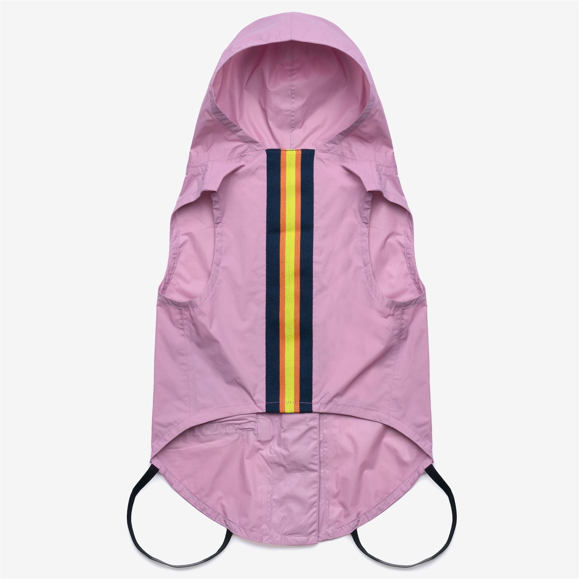 k-way-le-vrai-4-0-lassie-manteau-pour-chien-unisexe-violet-glicine image 1