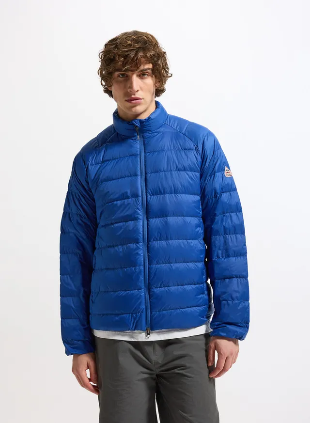 pyrenex-guzet-sc-doudoune-l-g-re-homme-bleu-lectrique image 1