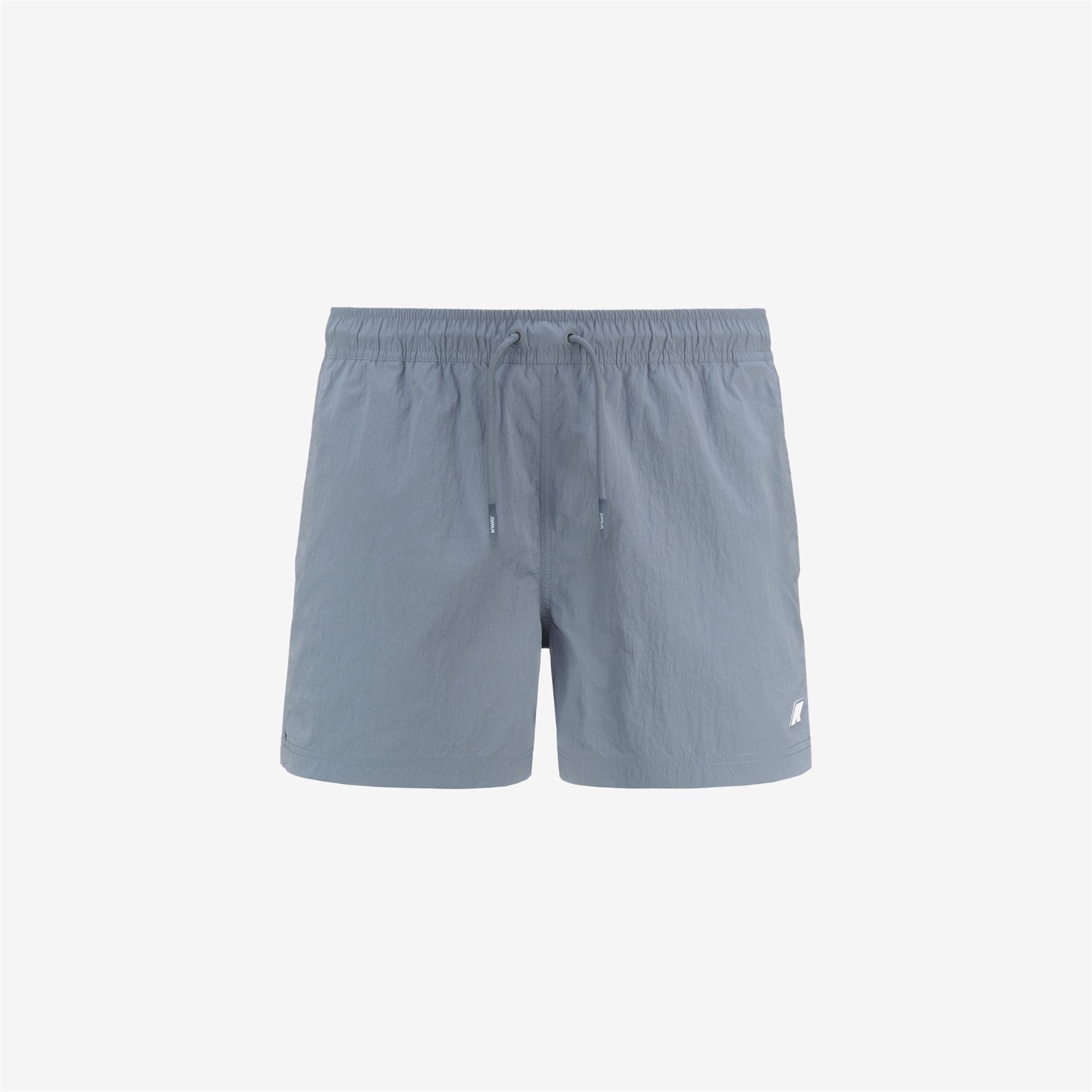 k-way-hazel-beach-maillot-de-bain-homme-grey-md image 5