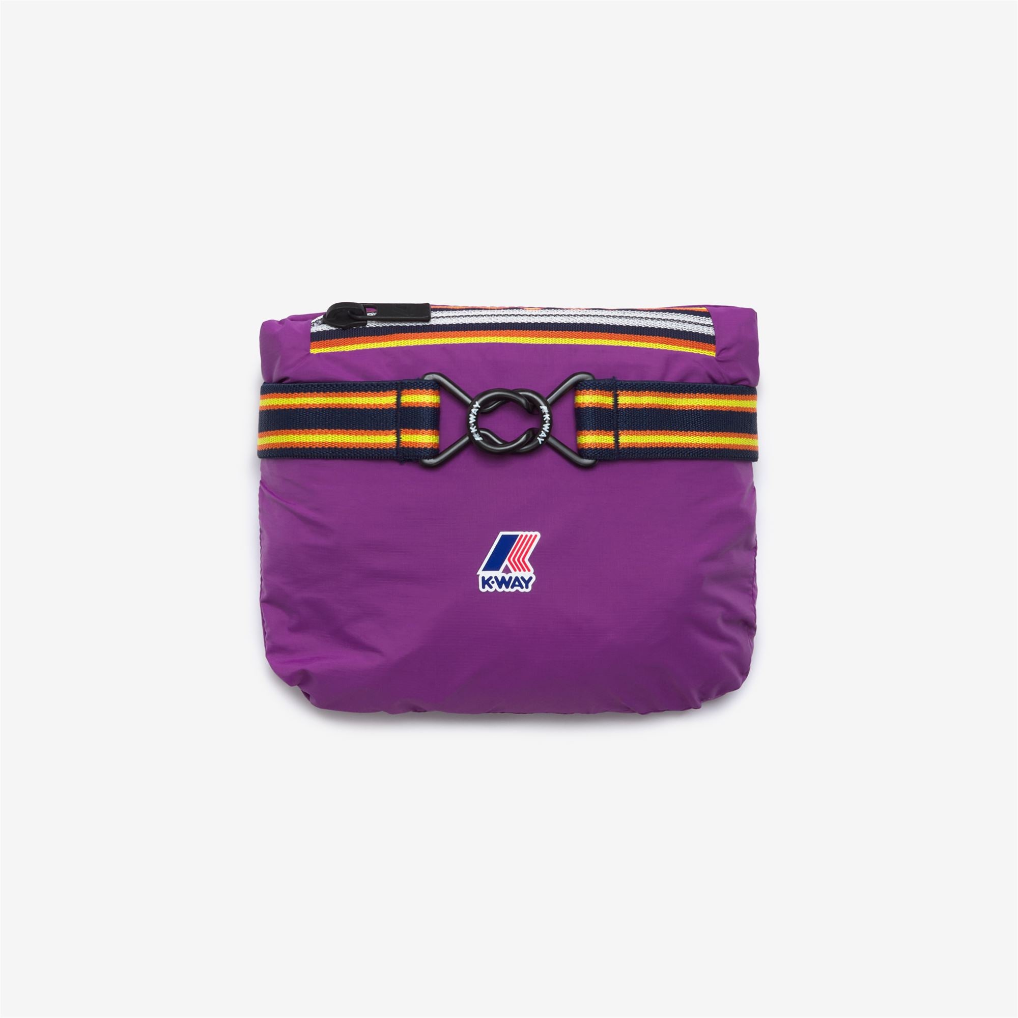 k-way-le-vrai-4-0-claude-veste-enfant-violet image 6