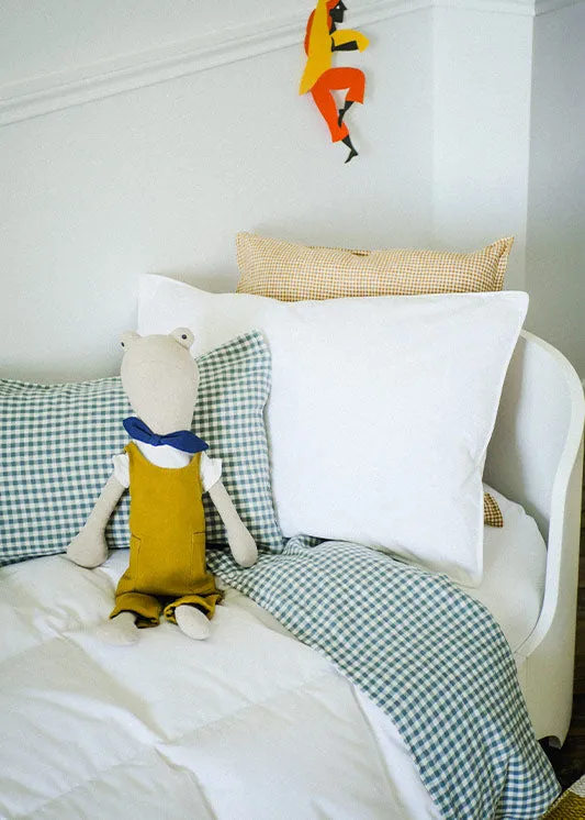 pyrenex-chamb-ry-oreiller-enfant-duvet-de-canard image 1