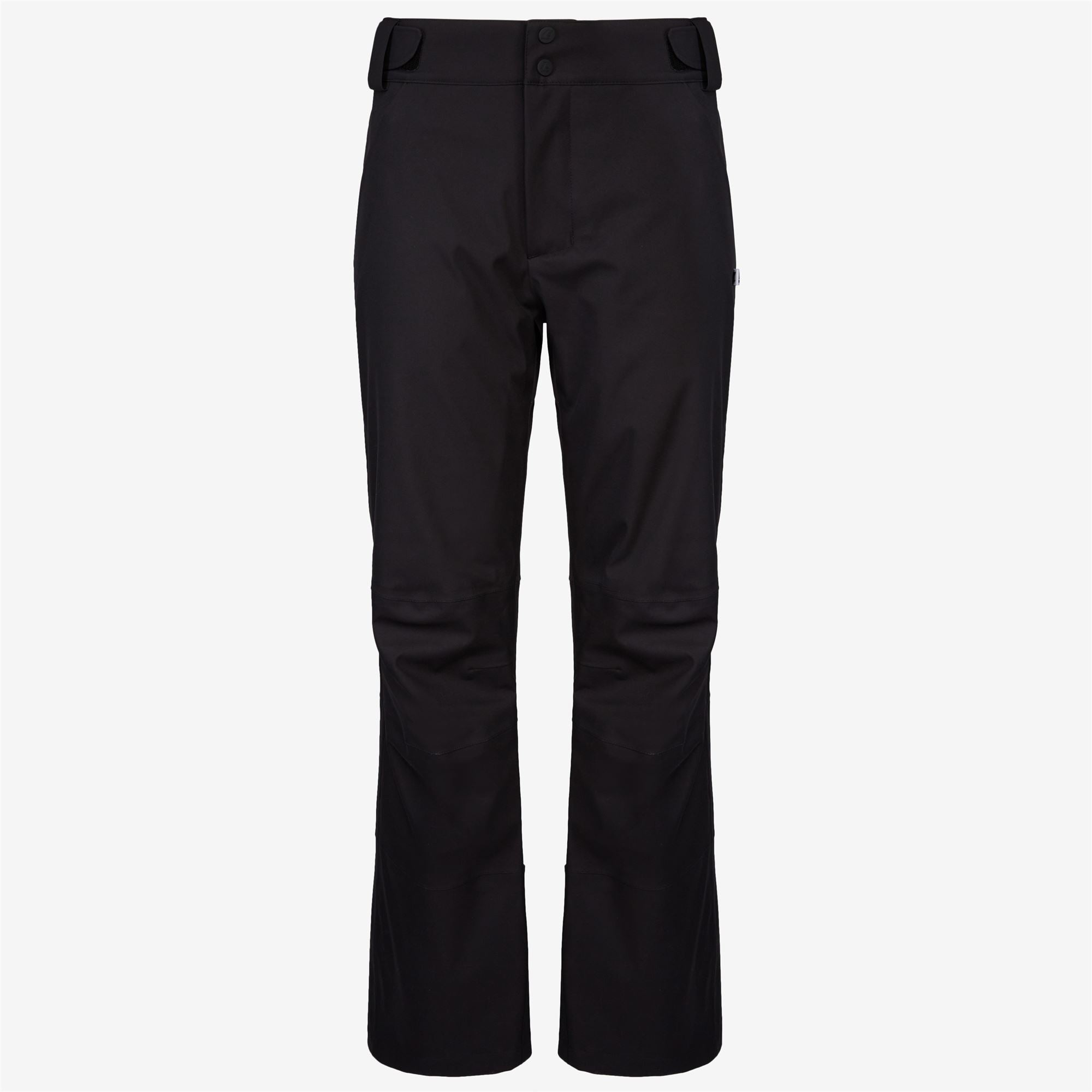 k-way-noe-micro-twill-pantalon-de-sport-unisexe-black-pure image 5
